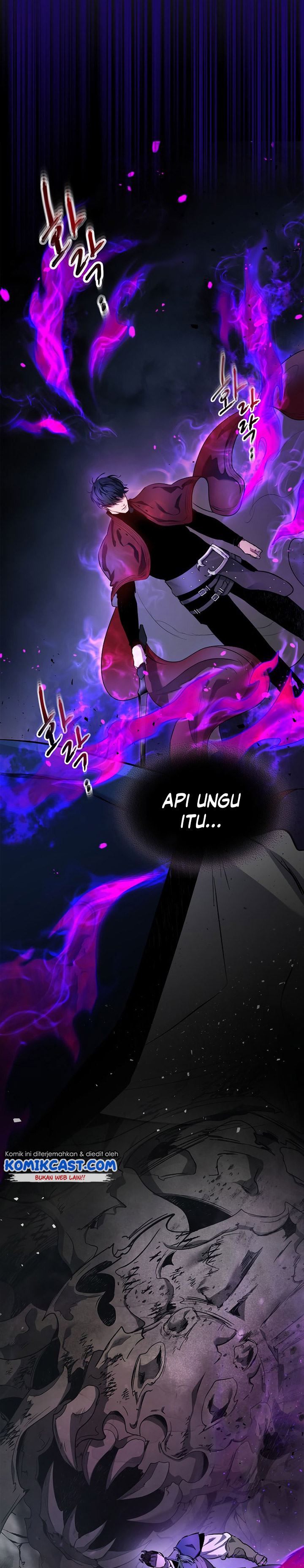 Leveling With the Gods Chap 48 - Next Chap 49