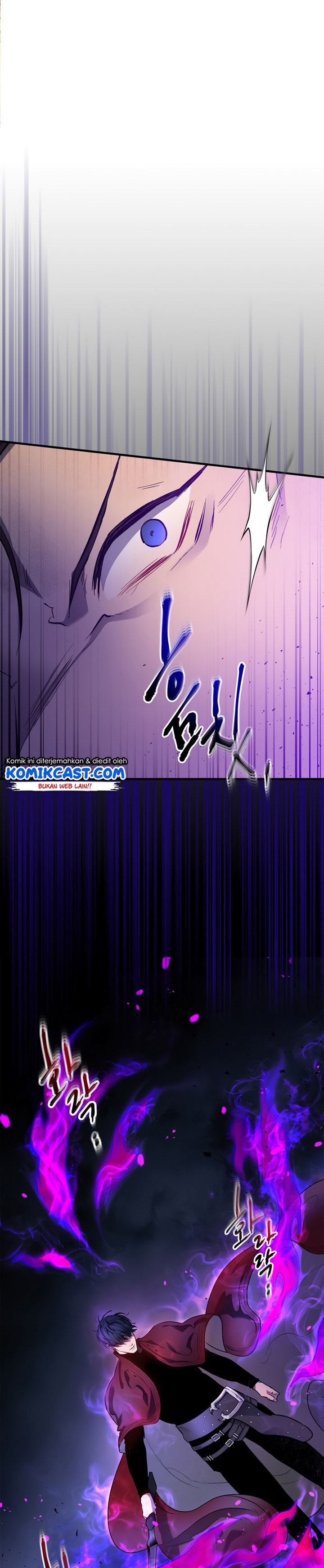 Leveling With the Gods Chap 49 - Next Chap 50