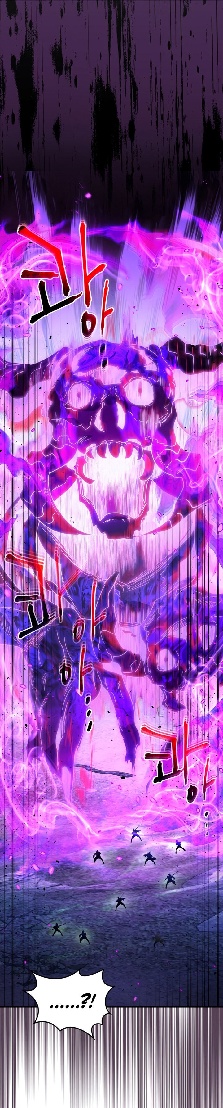 Leveling With the Gods Chap 49 - Next Chap 50