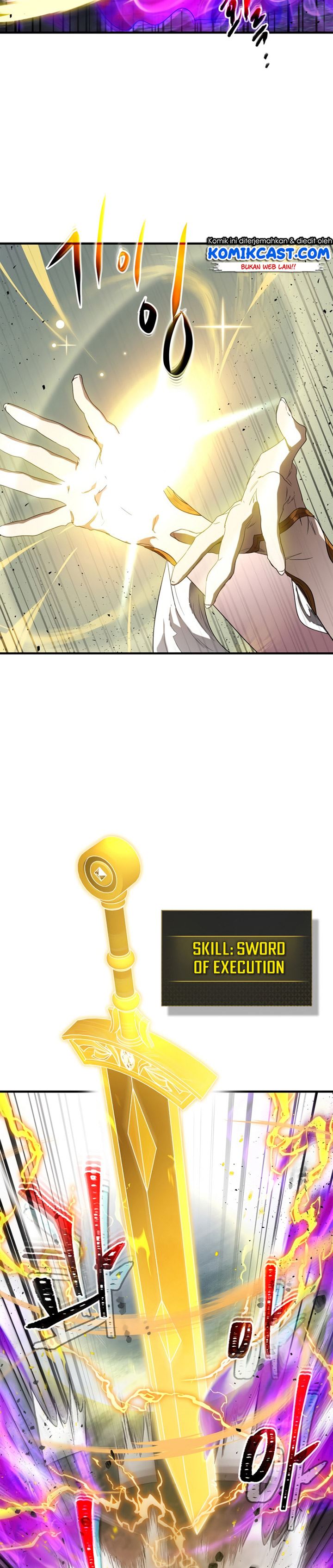 Leveling With the Gods Chap 49 - Next Chap 50