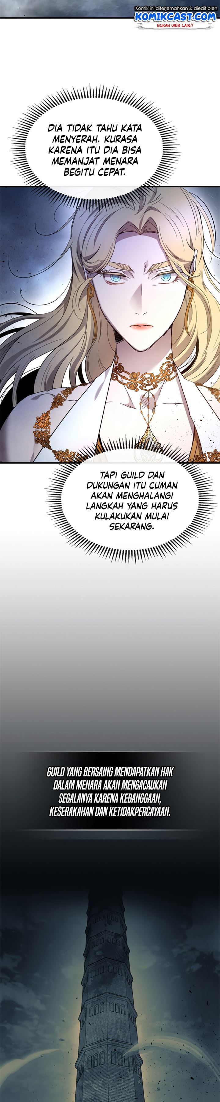 Leveling With the Gods Chap 49 - Next Chap 50