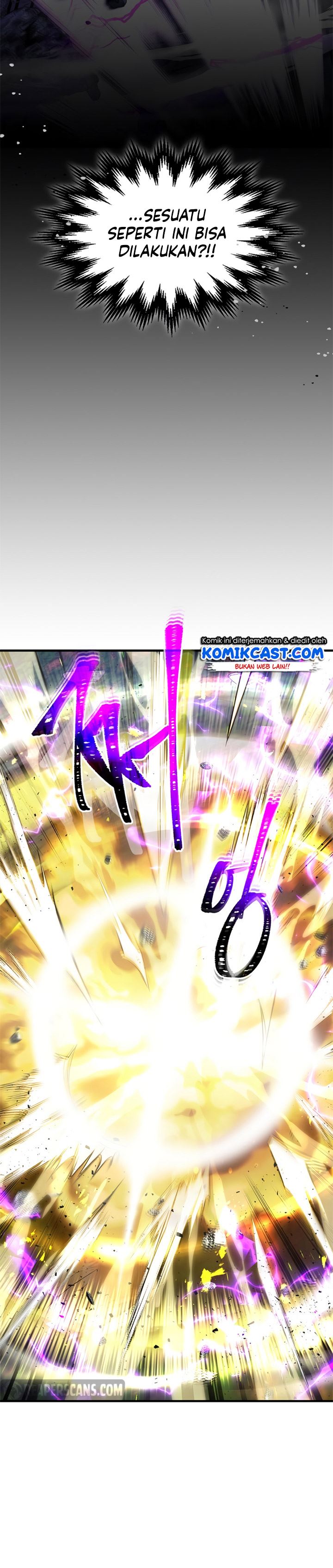 Leveling With the Gods Chap 49 - Next Chap 50
