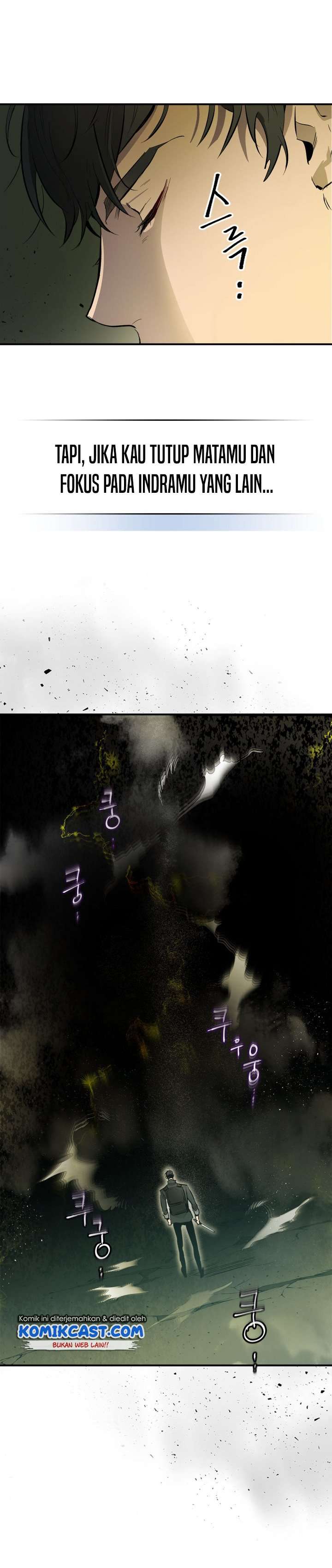 Leveling With the Gods Chap 4 - Next Chap 5