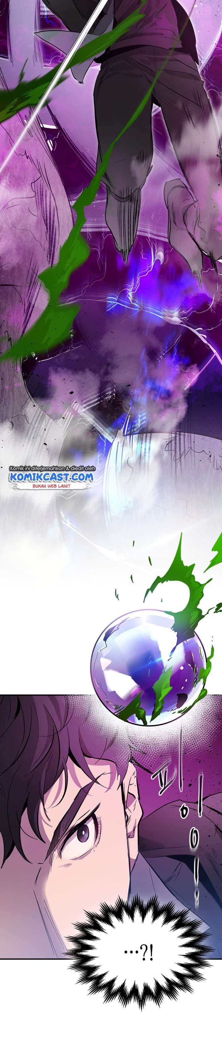 Leveling With the Gods Chap 4 - Next Chap 5