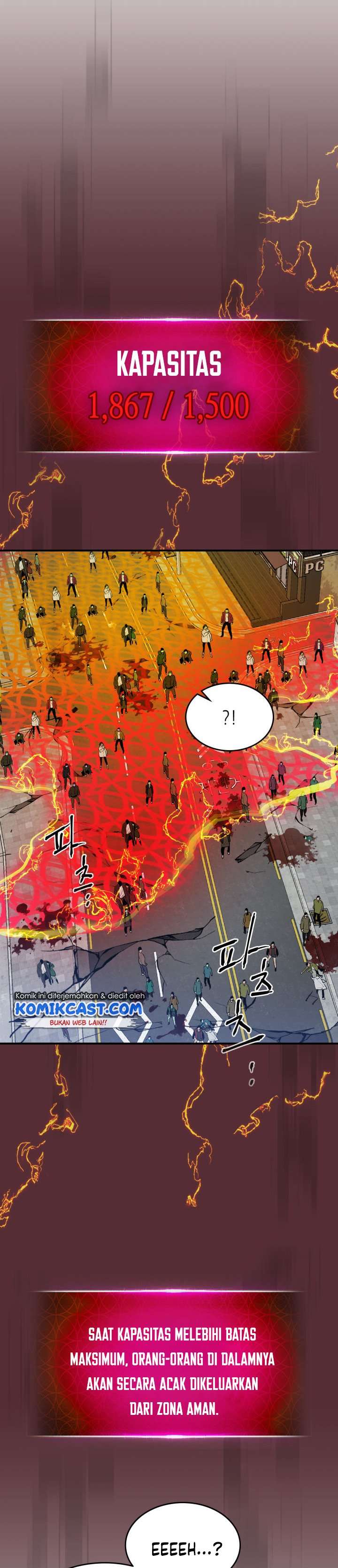 Leveling With the Gods Chap 4 - Next Chap 5