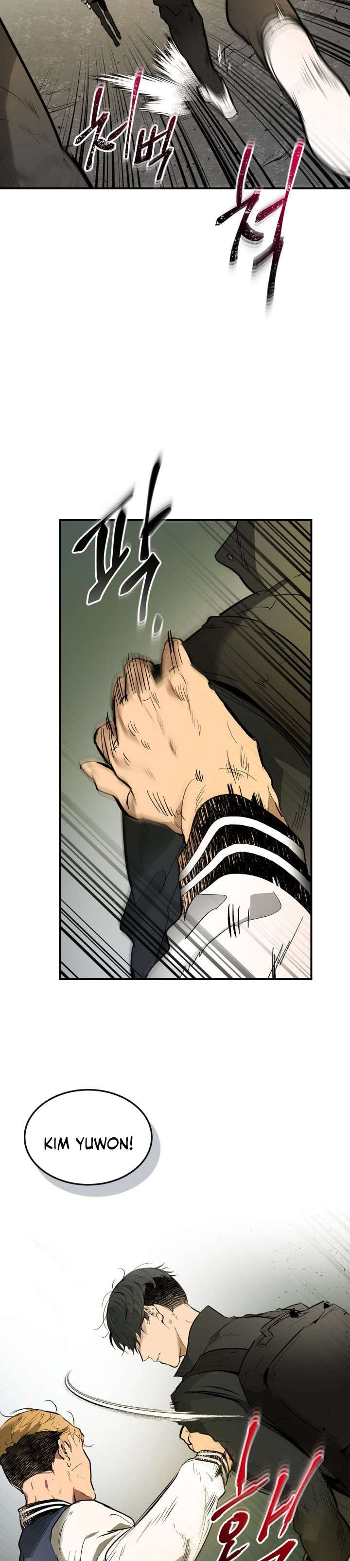 Leveling With the Gods Chap 4 - Next Chap 5