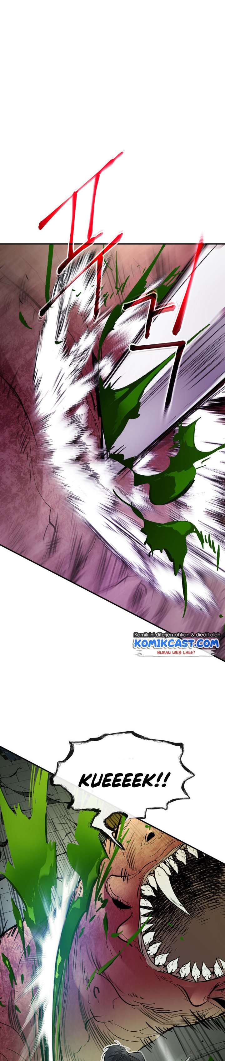 Leveling With the Gods Chap 4 - Next Chap 5