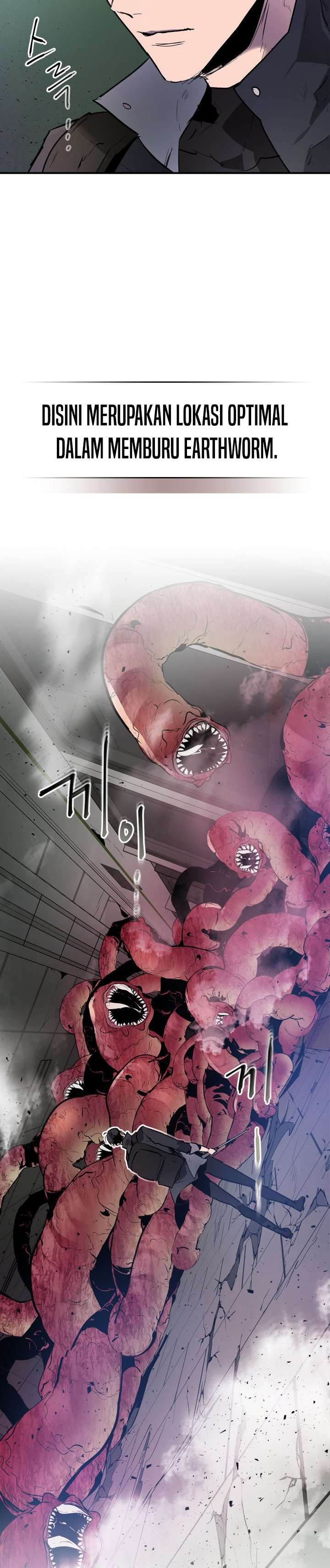 Leveling With the Gods Chap 4 - Next Chap 5