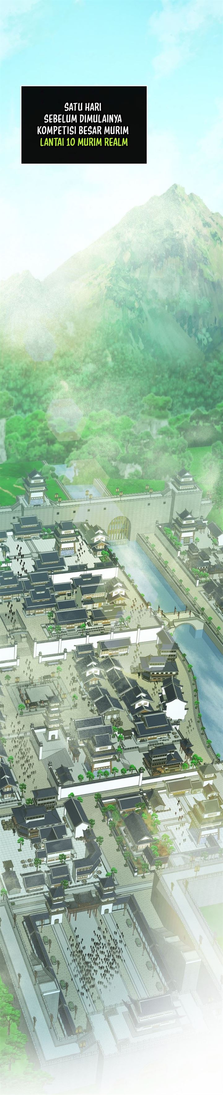 Leveling With the Gods Chap 53 - Next Chap 54