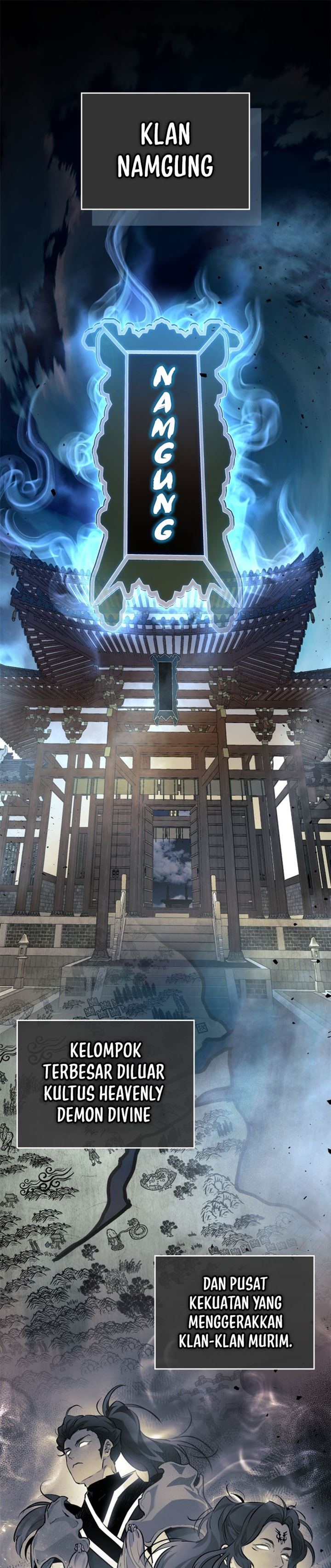Leveling With the Gods Chap 53 - Next Chap 54