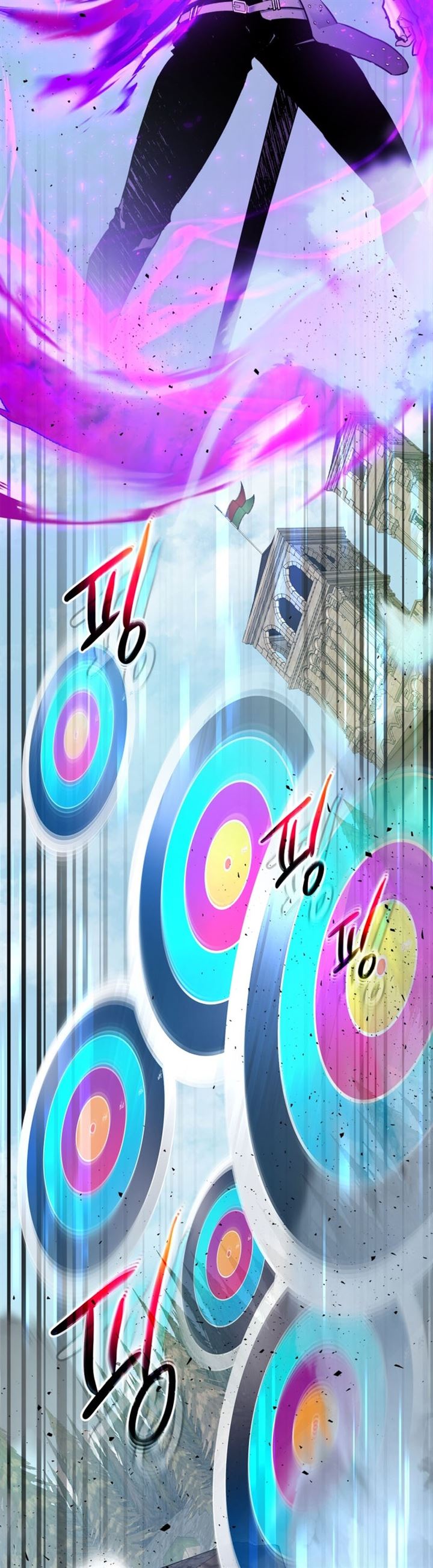 Leveling With the Gods Chap 53 - Next Chap 54