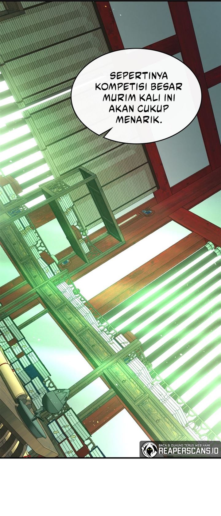 Leveling With the Gods Chap 53 - Next Chap 54