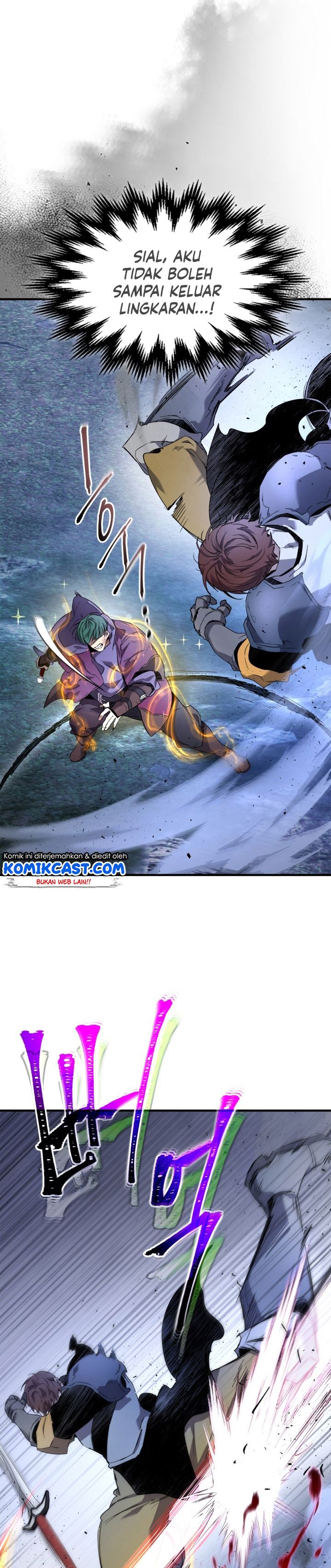 Leveling With the Gods Chap 50 - Next Chap 51