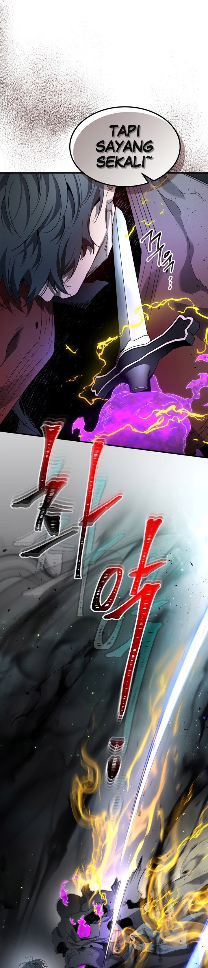 Leveling With the Gods Chap 50 - Next Chap 51