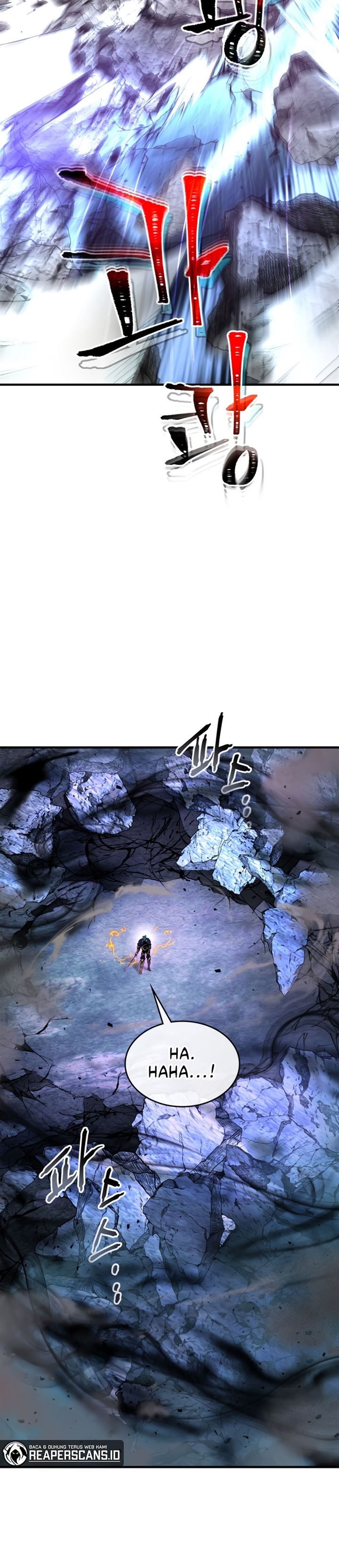 Leveling With the Gods Chap 51 - Next Chap 52