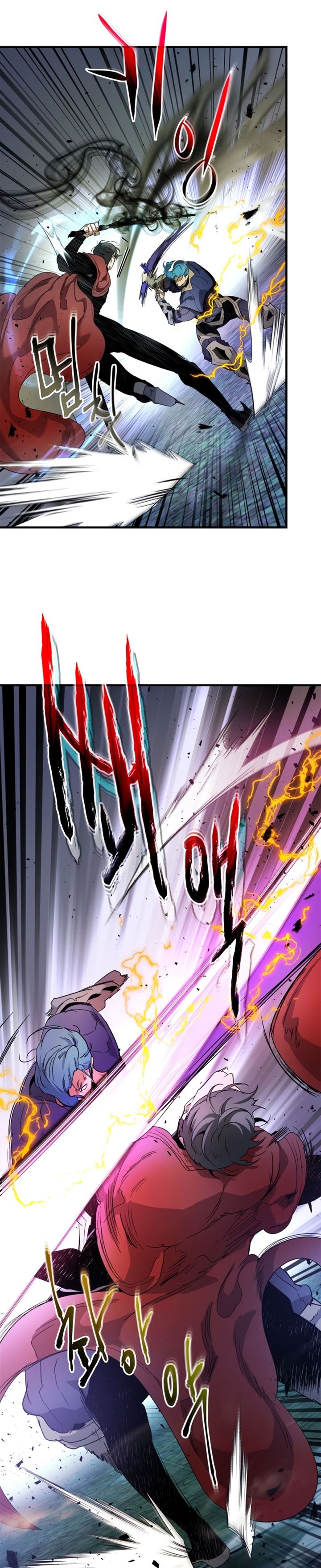 Leveling With the Gods Chap 51 - Next Chap 52