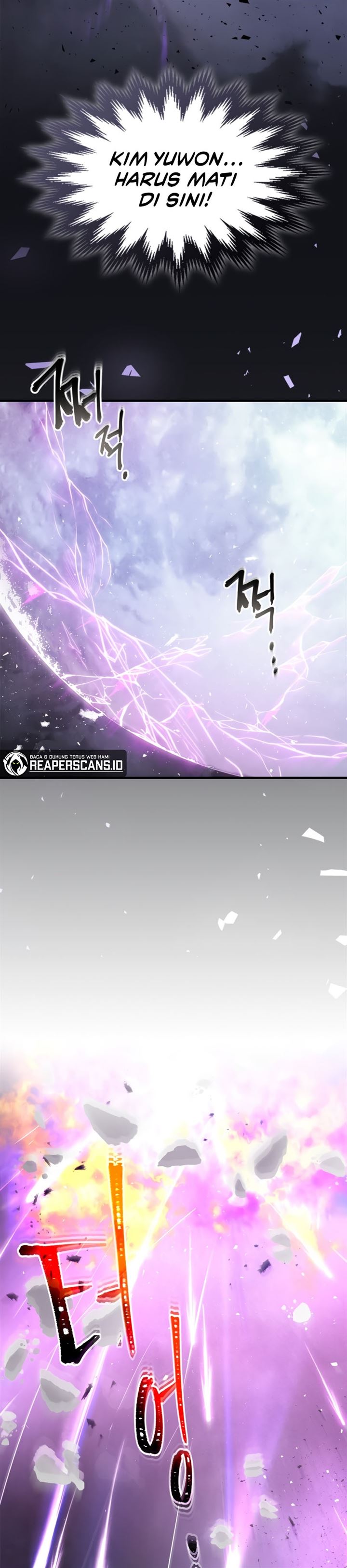 Leveling With the Gods Chap 51 - Next Chap 52