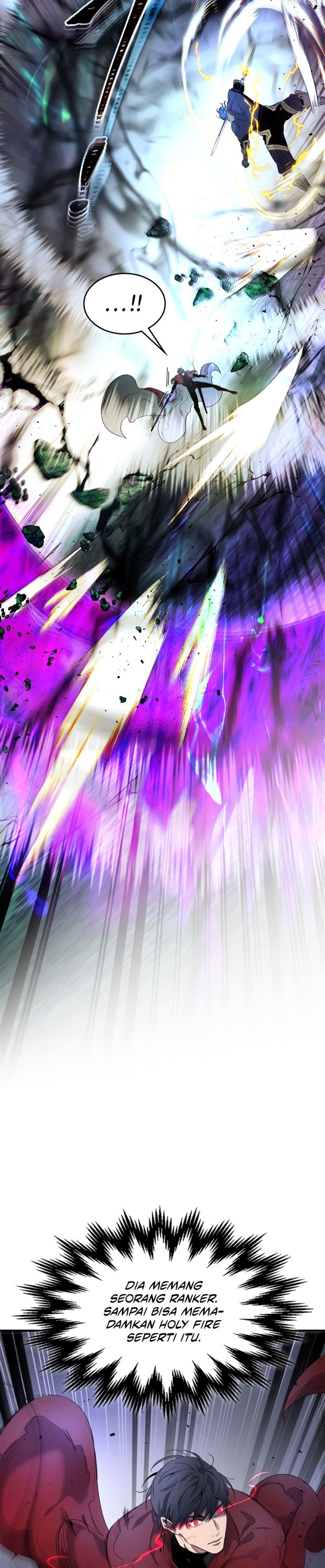 Leveling With the Gods Chap 51 - Next Chap 52