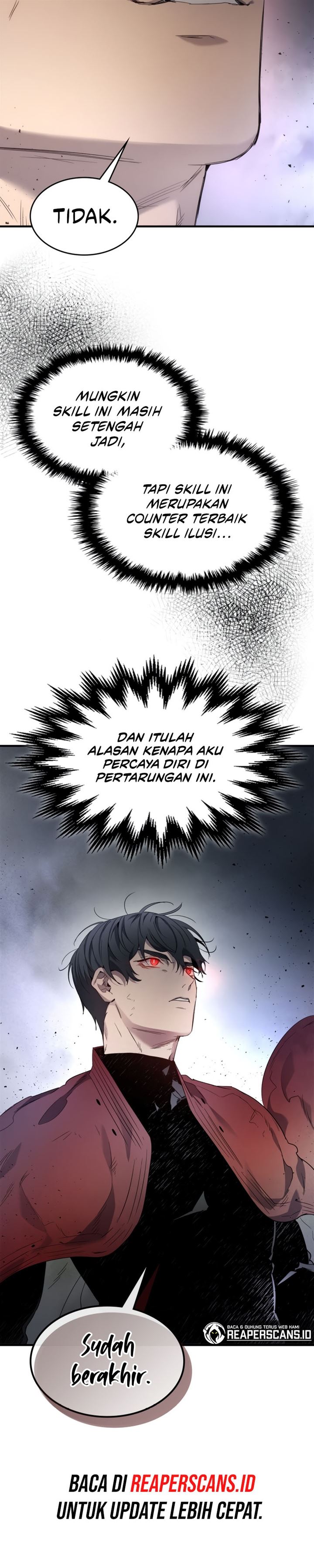 Leveling With the Gods Chap 51 - Next Chap 52