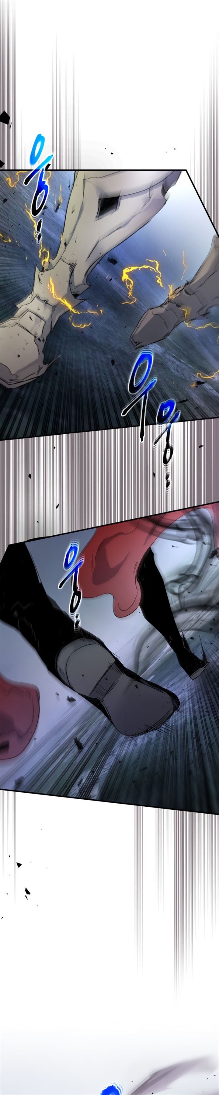 Leveling With the Gods Chap 51 - Next Chap 52