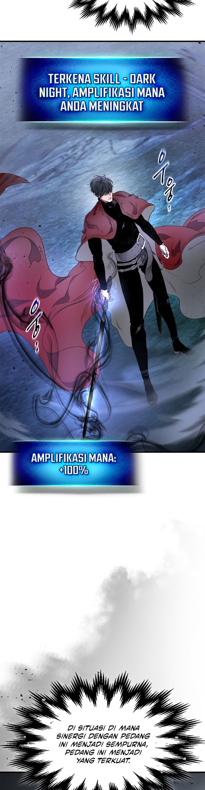 Leveling With the Gods Chap 51 - Next Chap 52