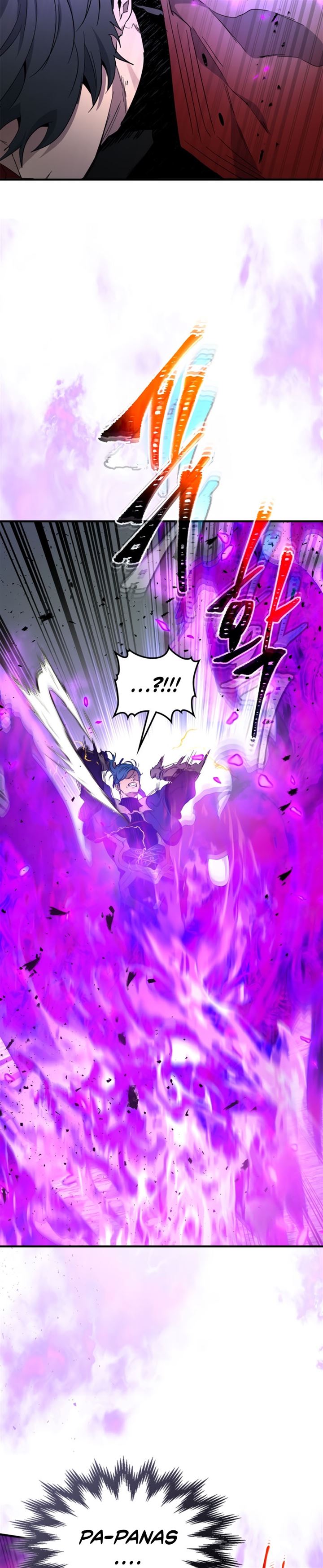 Leveling With the Gods Chap 51 - Next Chap 52