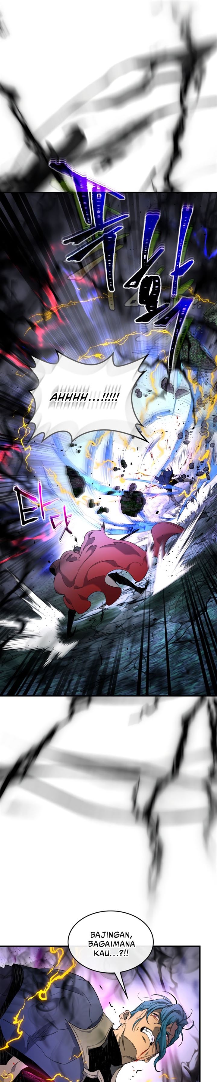 Leveling With the Gods Chap 51 - Next Chap 52