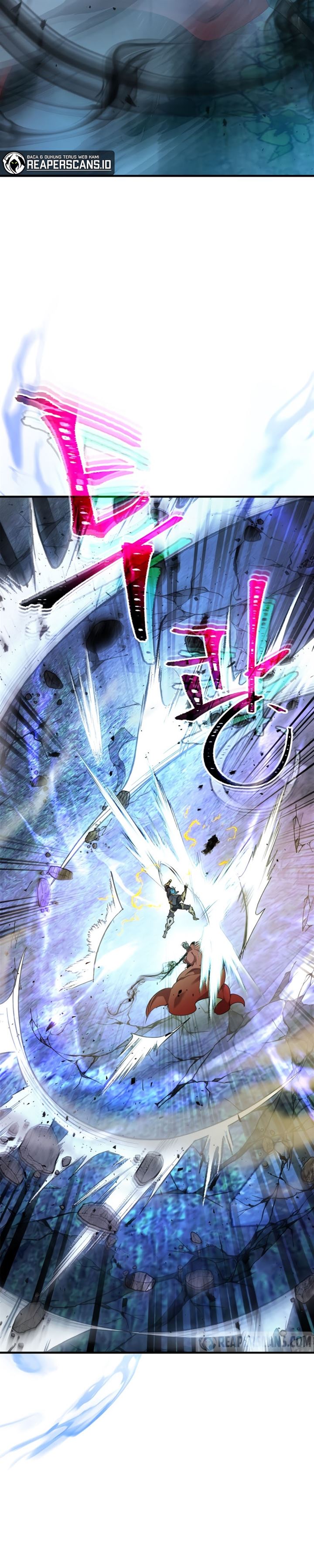 Leveling With the Gods Chap 51 - Next Chap 52