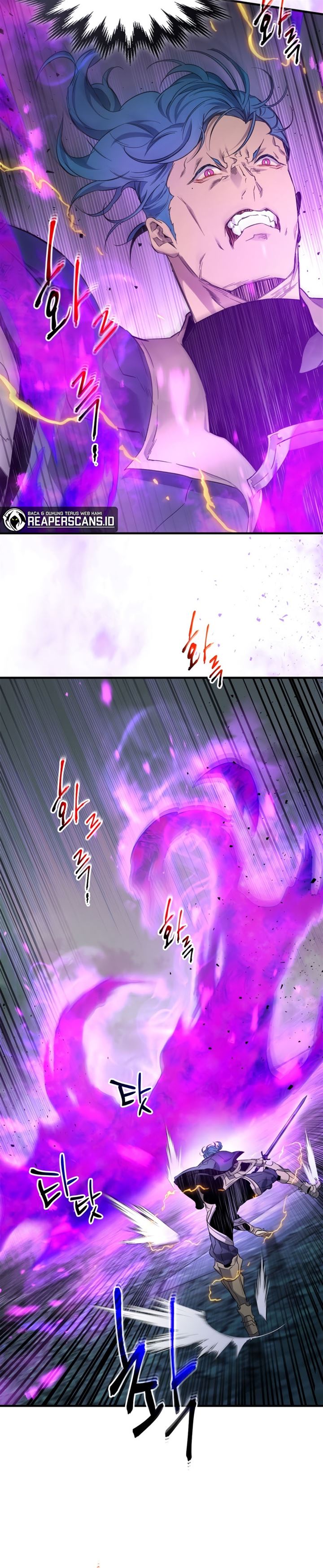 Leveling With the Gods Chap 51 - Next Chap 52