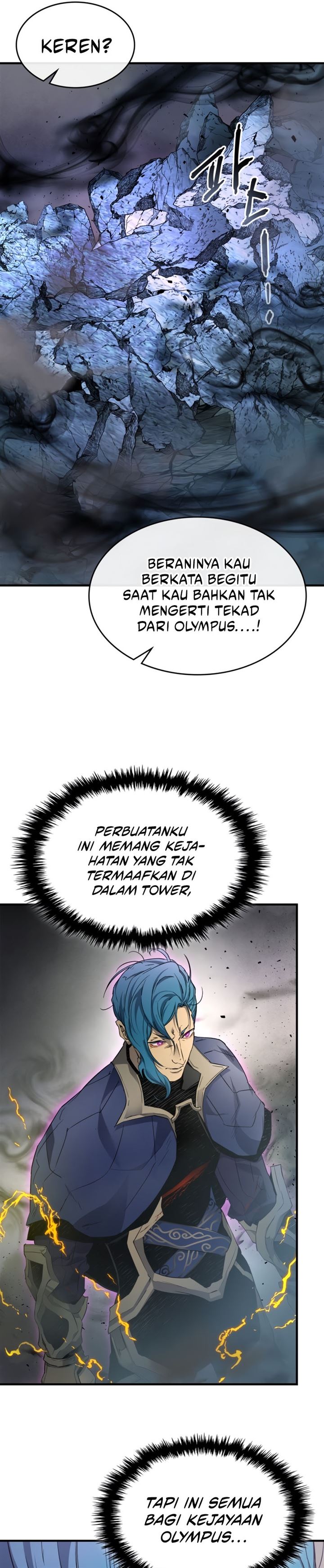 Leveling With the Gods Chap 51 - Next Chap 52