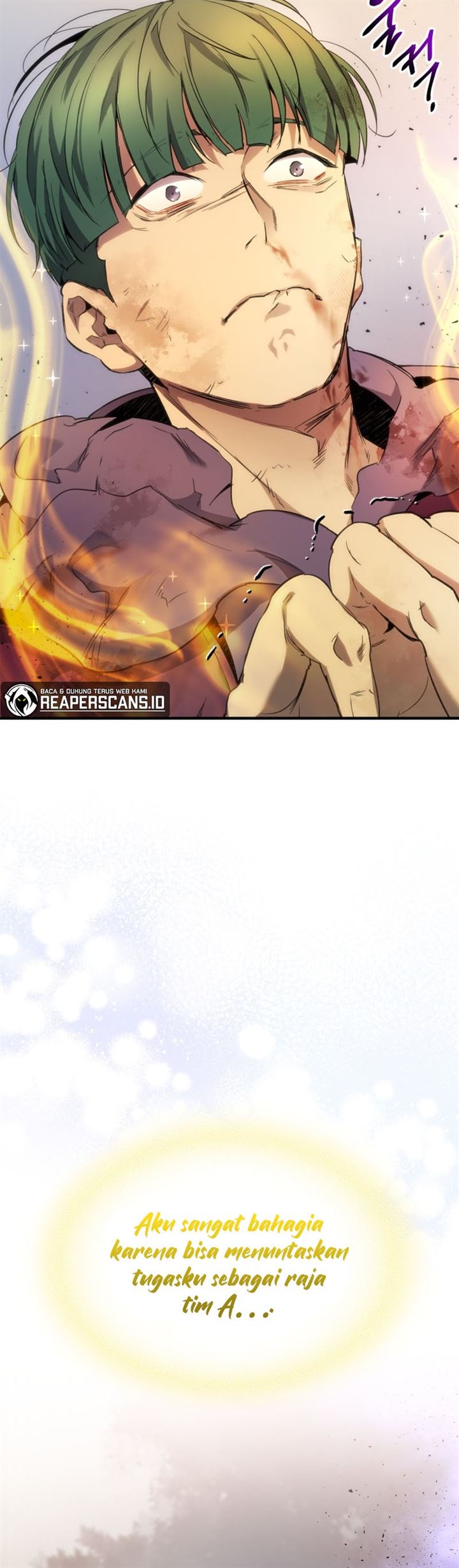 Leveling With the Gods Chap 52 - Next Chap 53