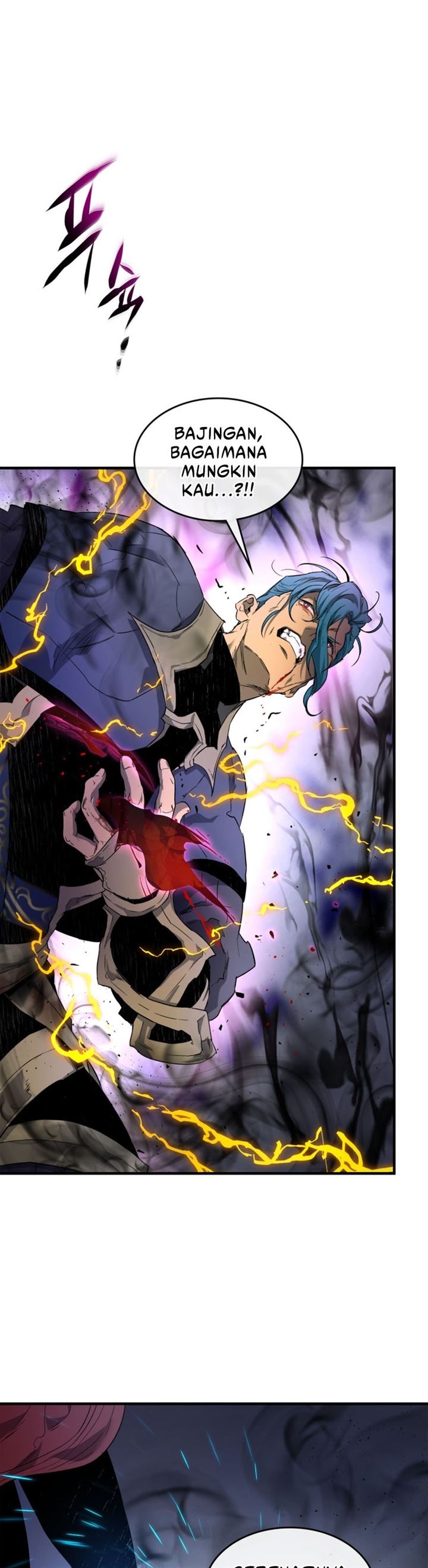 Leveling With the Gods Chap 52 - Next Chap 53