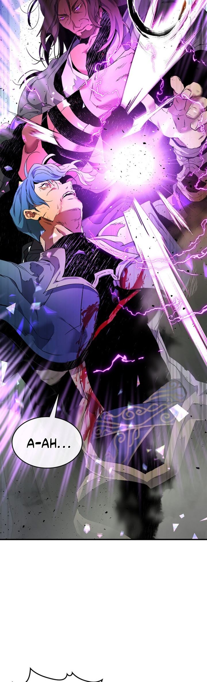 Leveling With the Gods Chap 52 - Next Chap 53