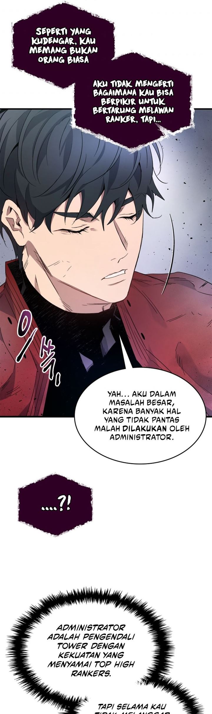 Leveling With the Gods Chap 52 - Next Chap 53