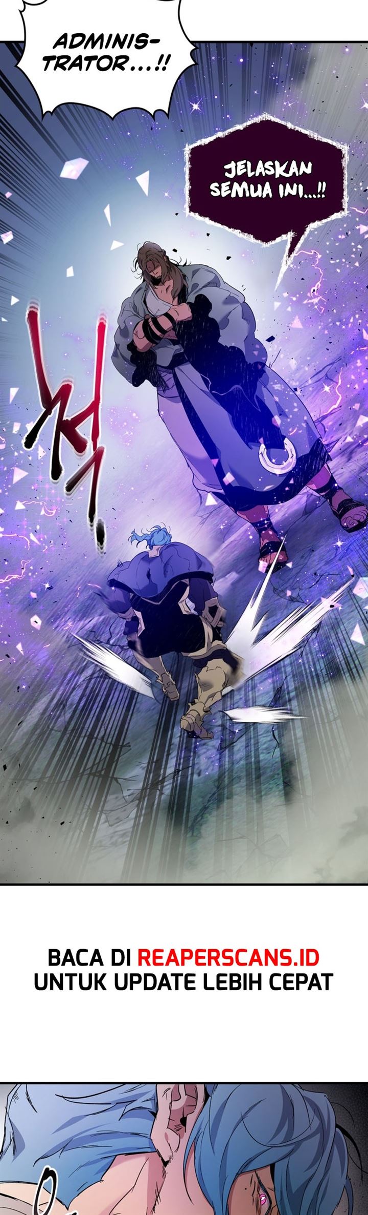 Leveling With the Gods Chap 52 - Next Chap 53