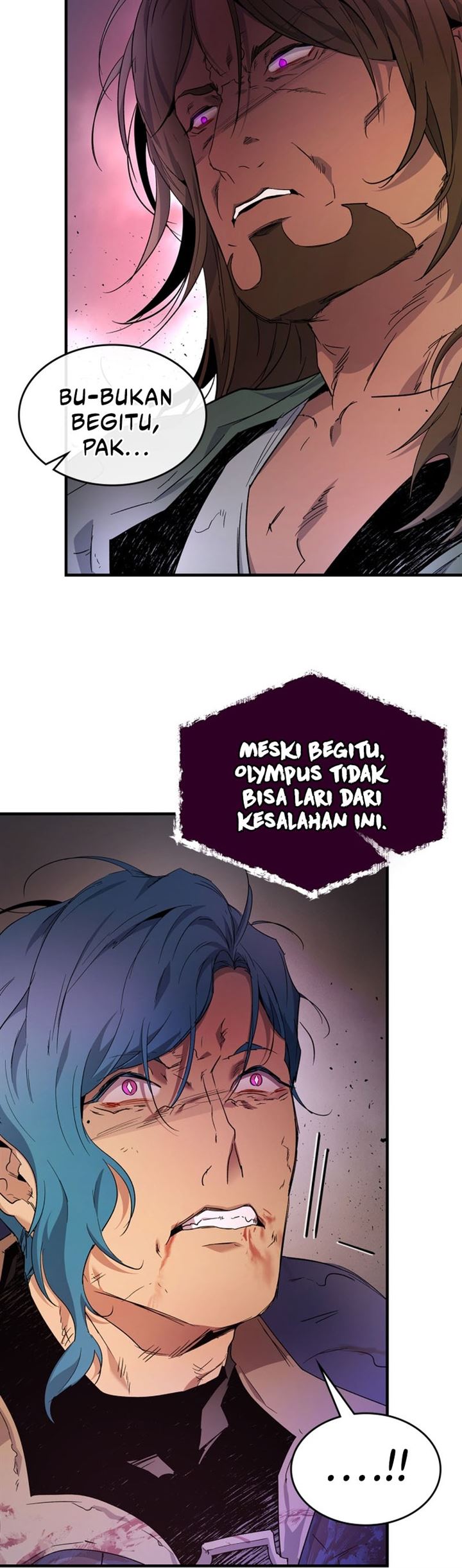Leveling With the Gods Chap 52 - Next Chap 53
