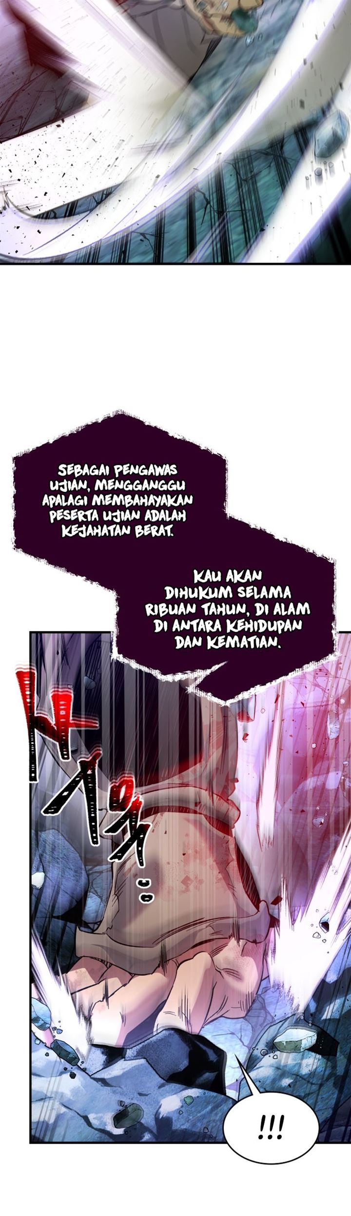 Leveling With the Gods Chap 52 - Next Chap 53