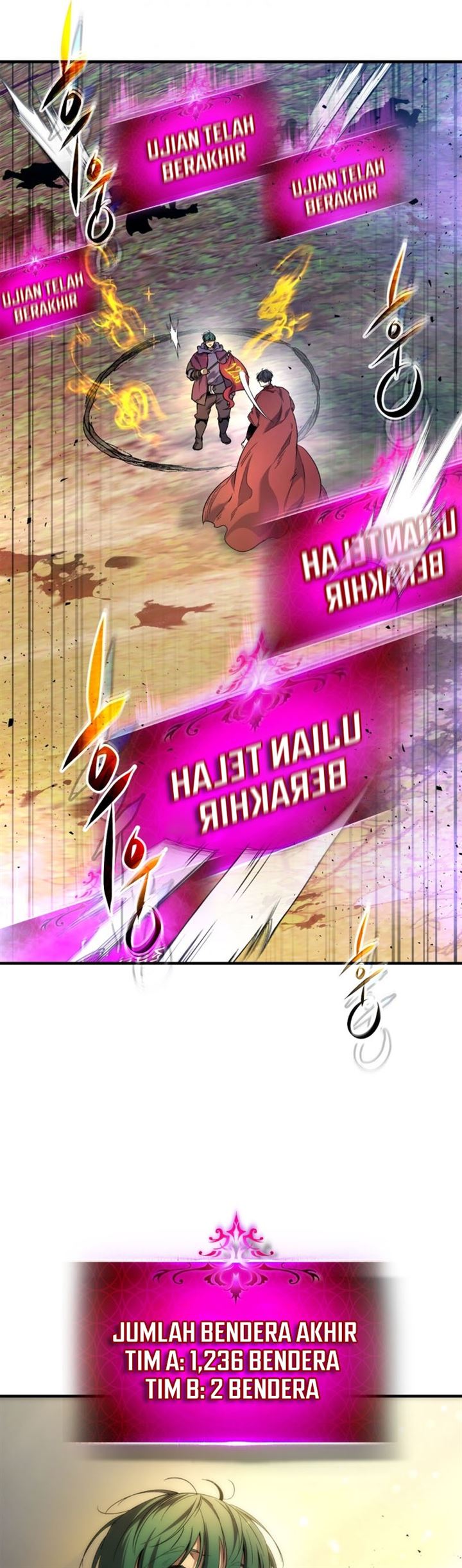 Leveling With the Gods Chap 52 - Next Chap 53