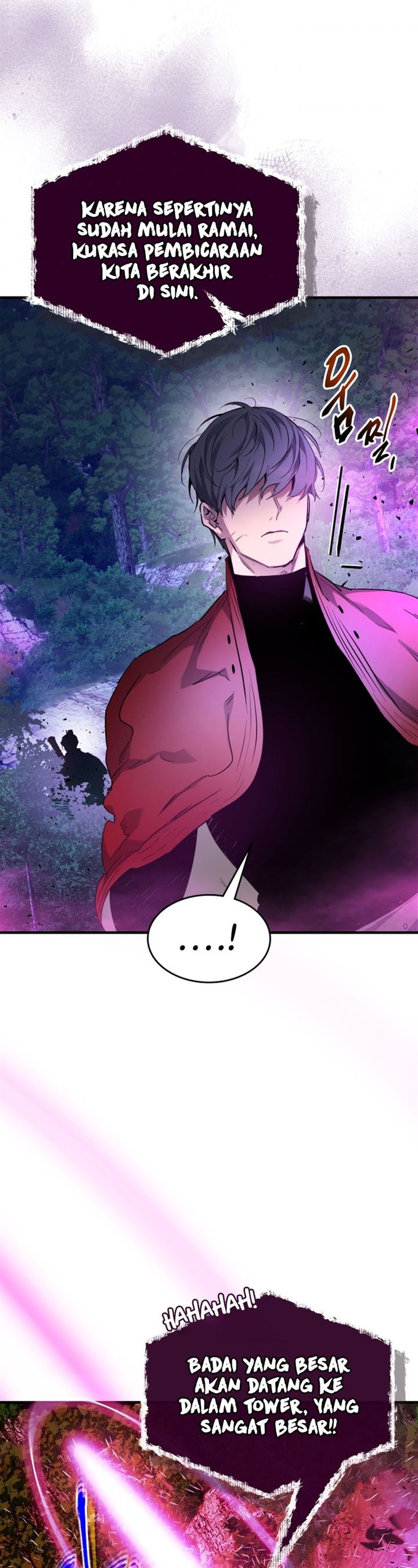 Leveling With the Gods Chap 52 - Next Chap 53