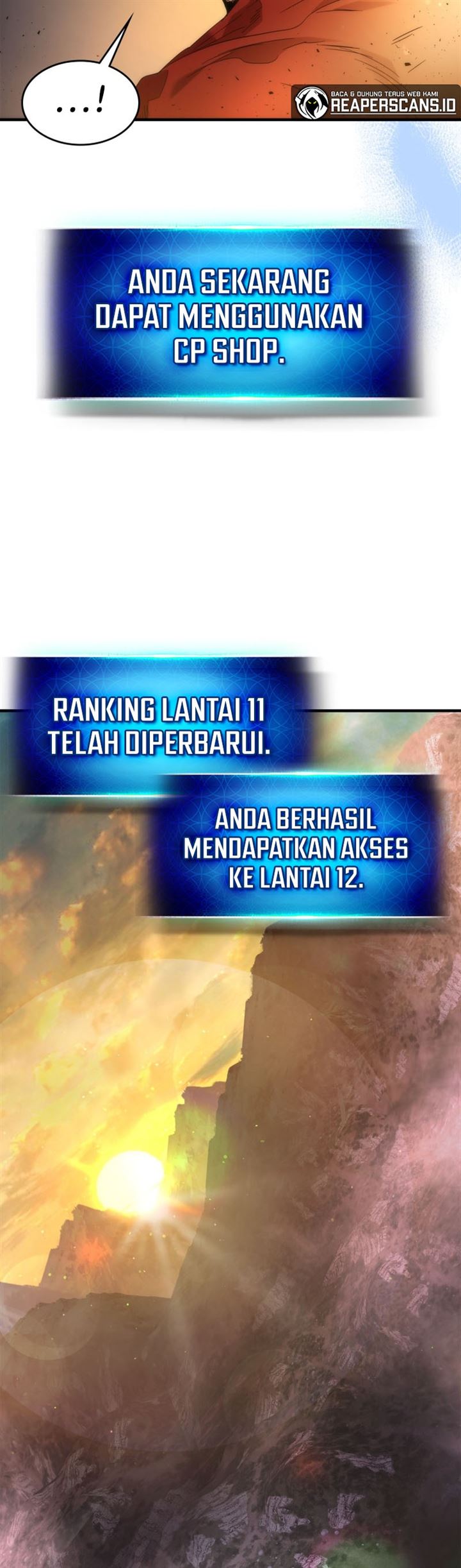 Leveling With the Gods Chap 52 - Next Chap 53