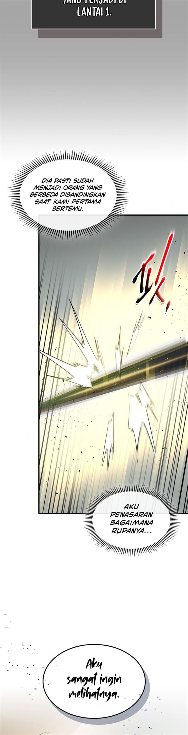 Leveling With the Gods Chap 52 - Next Chap 53