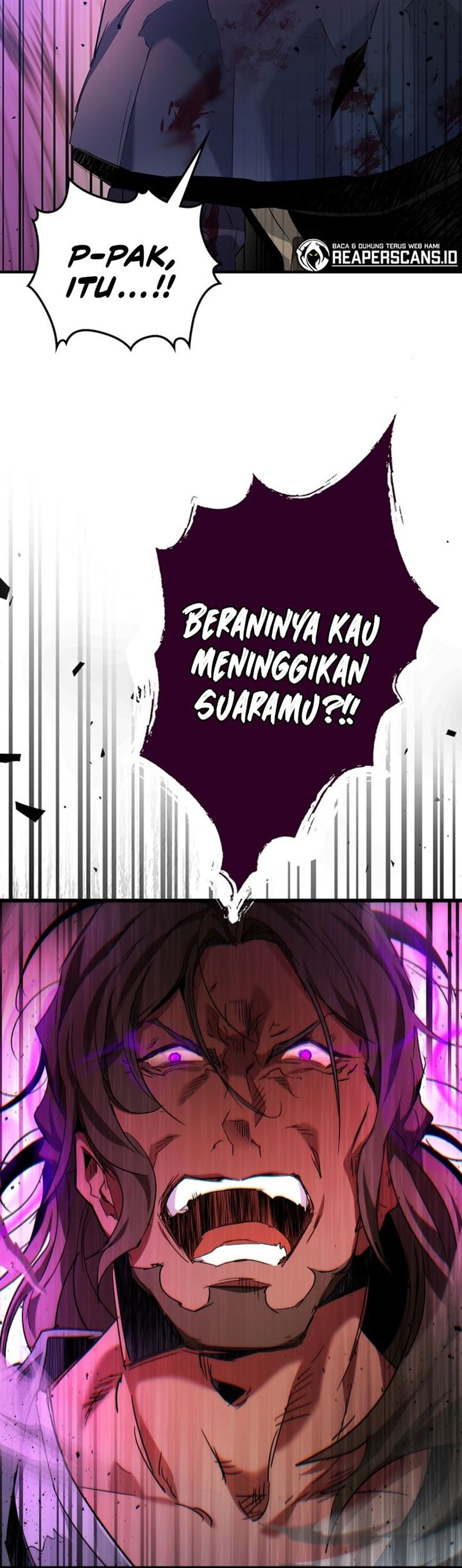 Leveling With the Gods Chap 52 - Next Chap 53