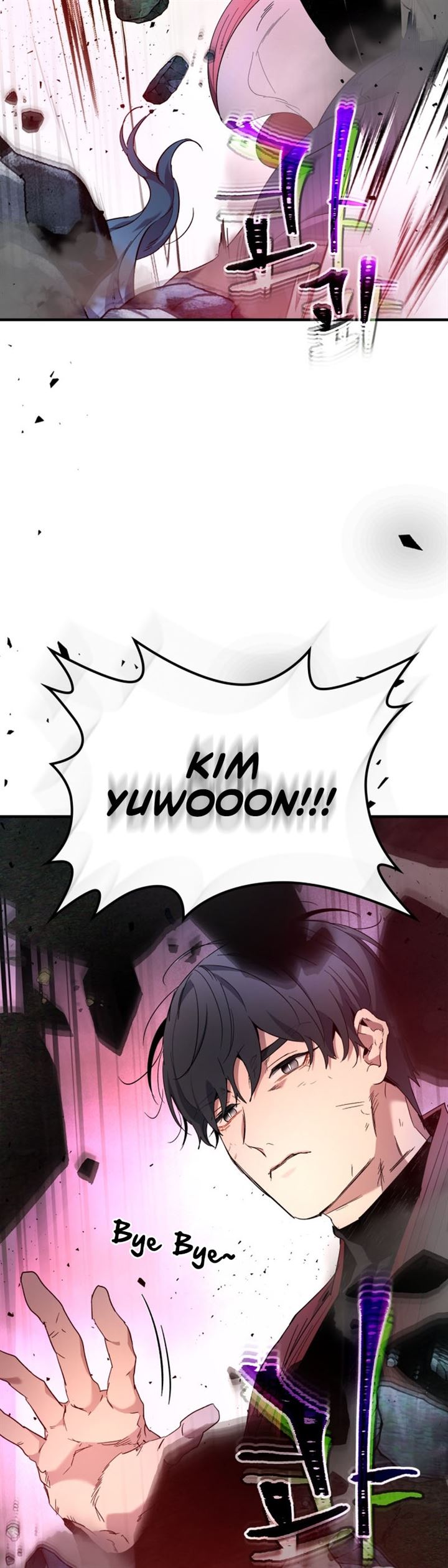 Leveling With the Gods Chap 52 - Next Chap 53