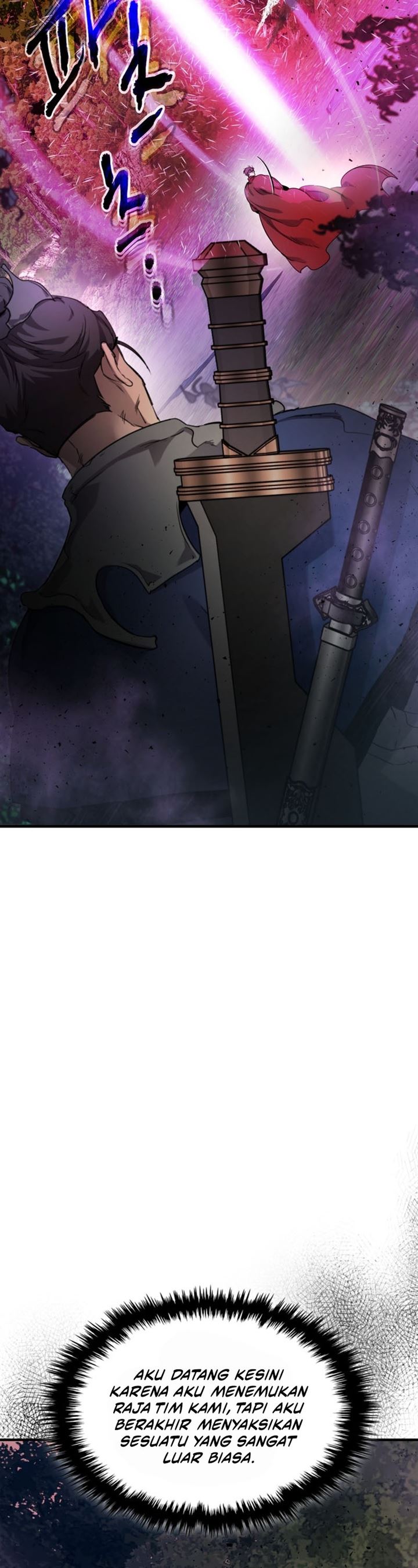 Leveling With the Gods Chap 52 - Next Chap 53