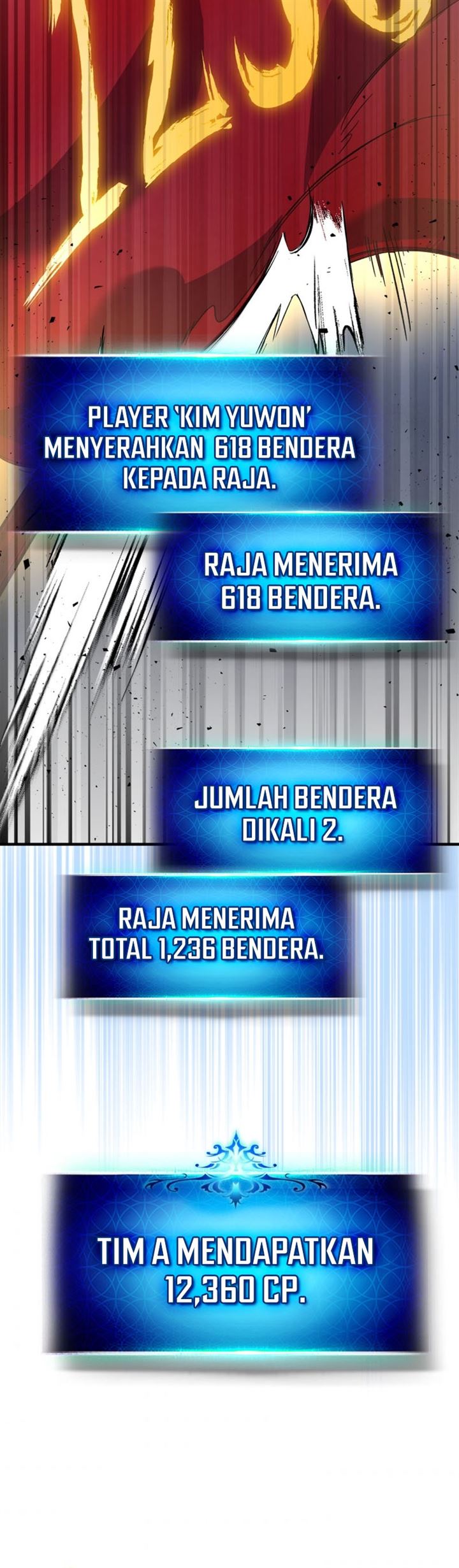 Leveling With the Gods Chap 52 - Next Chap 53