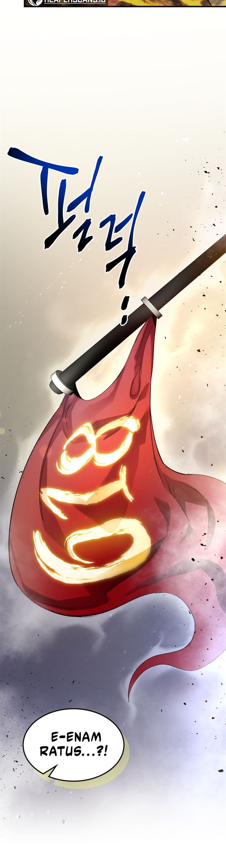 Leveling With the Gods Chap 52 - Next Chap 53