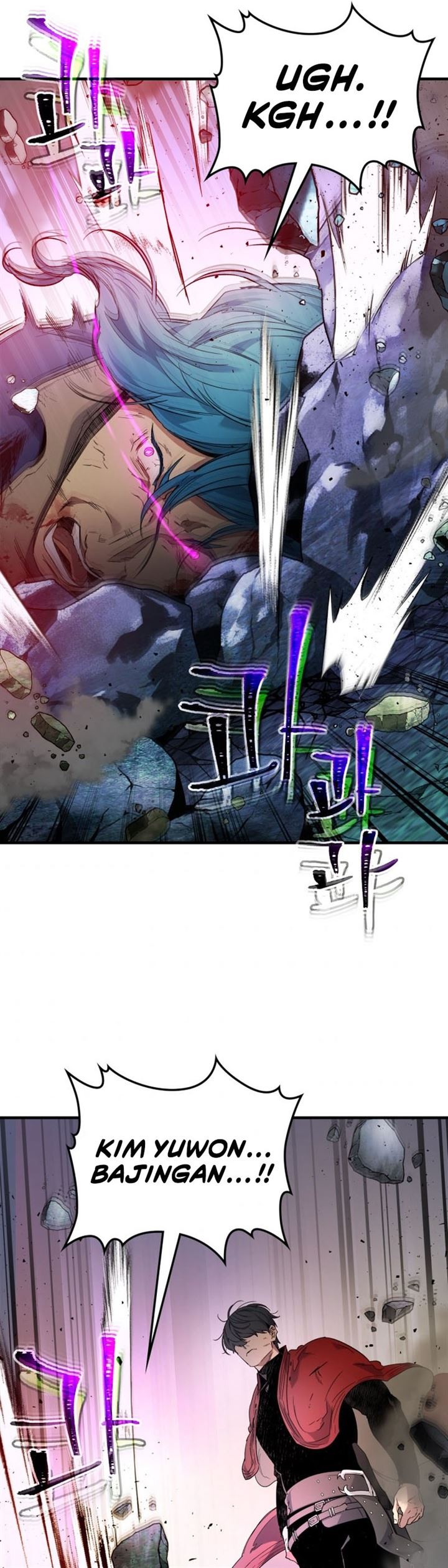 Leveling With the Gods Chap 52 - Next Chap 53