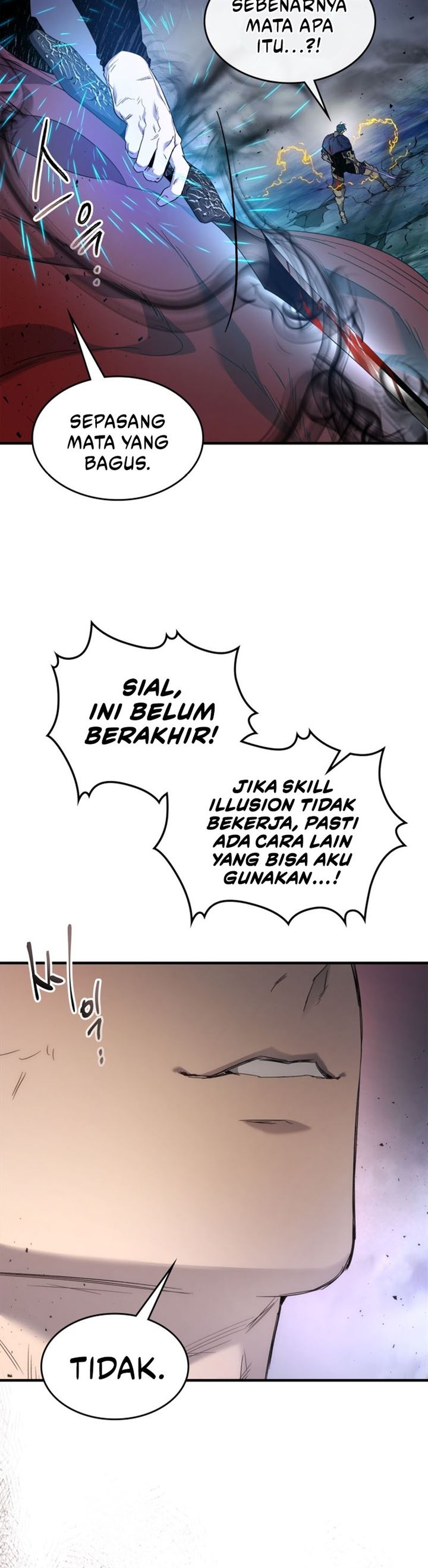 Leveling With the Gods Chap 52 - Next Chap 53
