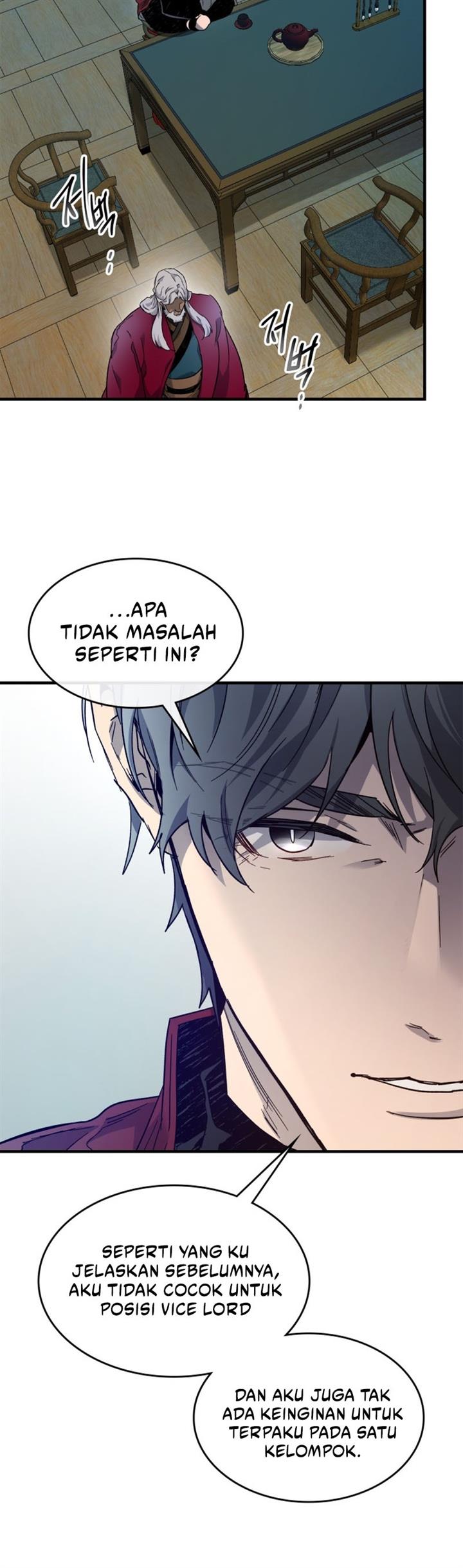 Leveling With the Gods Chap 57 - Next Chap 58