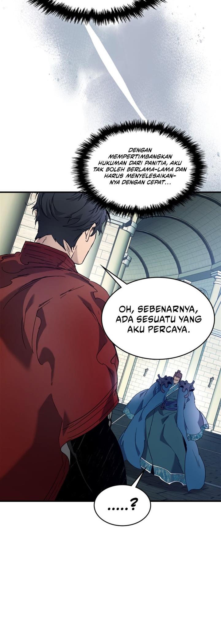 Leveling With the Gods Chap 57 - Next Chap 58